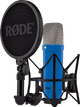 RODE NT1 Signature Series Bleu Foncé Main Image