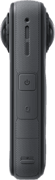 Insta360 X5 Motor and Bike Kit right side