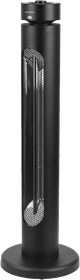 Eurom Golden 2000 Shadow Tower left side