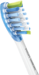 Philips Sonicare Premium Plaque Defense HX9045/87 Weiß (5 Stück) detail