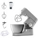 Kenwood Chef KVC3110S Main Image