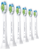 Philips Sonicare Optimal White HX6066/87 Weiß (6 Stück) rechte seite