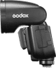 Godox Speedlite V1Pro Sony right side