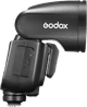 Godox Speedlite V1Pro Sony left side