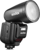Godox Speedlite V1Pro Sony left side