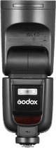 Godox Speedlite V1Pro Sony top