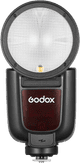Godox Speedlite V1Pro Sony front