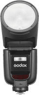 Godox Speedlite V1Pro Sony front