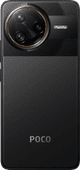 POCO F7 Ultra 512GB Black 5G back