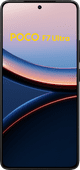 POCO F7 Ultra 512GB Black 5G front