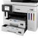 Canon MAXIFY GX7150 detail