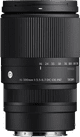 Sigma 16-300mm f/3.5-6.7 DC OS Contemporary Canon RF-mount Main Image