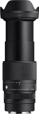Sigma 16-300mm f/3.5-6.7 DC OS Contemporary Canon RF-mount front