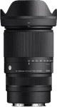 Sigma 16-300mm f/3.5-6.7 DC OS Contemporary Canon RF-mount front