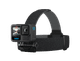 GoPro Head Strap 2.0 left side