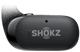Shokz OpenFit 2 Zwart detail