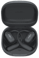 Shokz OpenFit 2 Zwart voorkant