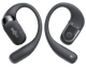 Shokz OpenFit 2 Zwart voorkant
