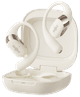 Shokz OpenFit 2 Beige rechterkant