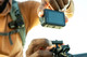 GoPro Magnetic Latch Mount visual supplier