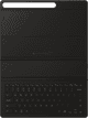 Samsung Galaxy Tab S10 FE Slim Keyboard Cover QWERTY Black accessory