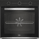Beko BBIE12100BD AeroPerfect Main Image