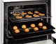 Beko BBIE12100BD AeroPerfect detail
