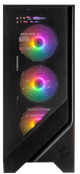 Powered by MSI Phantom front