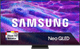 Samsung 55" Neo QLED QN82F 4K (2025) voorkant