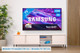 Samsung 75" Neo QLED QN82F 4K (2025) + Samsung HW-B750F Zwart visual Coolblue 1