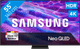 Samsung 55" Neo QLED QN82F 4K (2025) Main Image