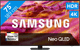 Samsung 75 inches Neo QLED QN90F 4K (2025) Main Image