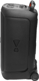 JBL PartyBox 520 Black right side
