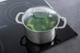 BK Bistro Cookware Set 5-piece top