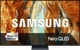 Samsung 65" Neo QLED QN73F 4K (2025) voorkant