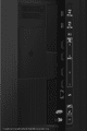 Samsung 65" Neo QLED QN73F 4K (2025) detail