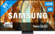 Samsung 85 inches Neo QLED QN73F 4K (2025) Main Image