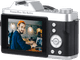 Rollei Powerflex Retro left side