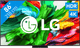 LG 86" QNED86 EVO 4K (2025) Main Image