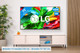LG 75" QNED86 EVO 4K (2025) visual Coolblue 1
