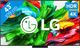LG 43" QNED86 EVO 4K (2025) Main Image