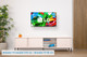 LG 43" QNED86 EVO 4K (2025) visual Coolblue 1