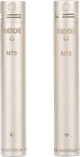 Rode NT5 Matched Pair Argent Main Image