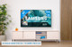 Samsung 65 inches QLED Q7F4 4K (2025) + Samsung HW-B66CF (2025) visual Coolblue 1