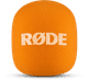 RØDE Interview GO Orange accessory