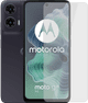 Motorola Moto G35 128GB Black 5G + Just in Case Tempered Glass Screen Protector Main Image