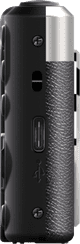 Kodak C1 Black left side