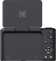Kodak C1 Black back