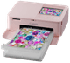 Canon SELPHY CP1500 Pink Main Image