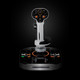 Thrustmaster Sol-R 2 HOSAS Space Sim Duo product in use
